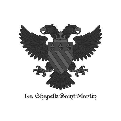 Alpinea Conseil - logo partenaire client Commune La Chapelle Saint Martin