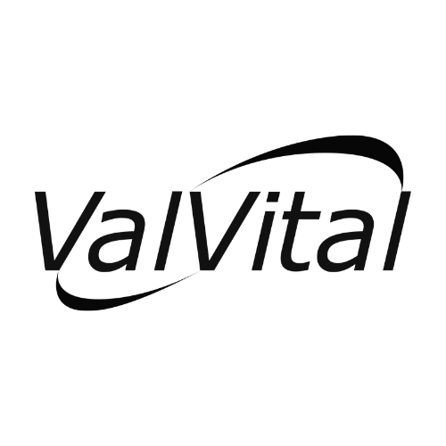 Alpinea Conseil - logo partenaire client Valvital
