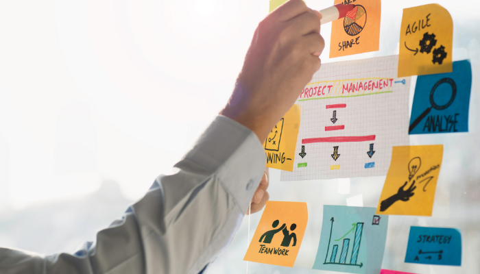 Réussir un projet QSE : les 3 erreurs à éviter (et comment les anticiper)